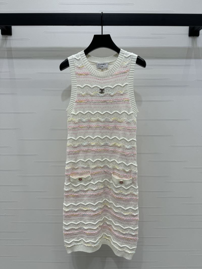 Chanel Dress